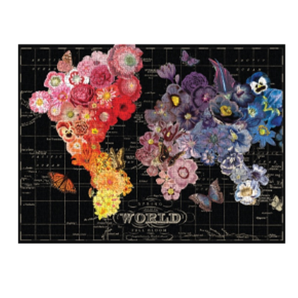 1000 piece
